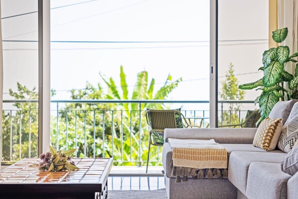 3 bedrooms - Casa D Agostinha by Homie (Ponta do Sol)