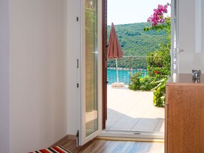 Interior - Klaudija by Interhome (Rabac)