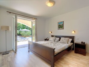 3 bedrooms, WiFi - Vacation home Carla by Interhome (Labin)