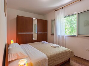 7 bedrooms, Internet - Villa Tanne by Interhome (Labin)