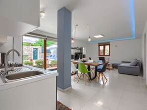 Interior - Vacation home Starci by Interhome (Labin)