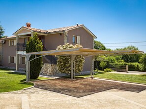 Exterior - Verbanac by Interhome (Labin)