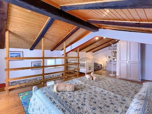 4 bedrooms, Internet