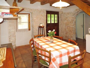 Restauration