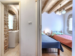 3 habitaciones y internet