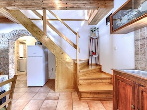Interior - Paolici by Interhome (Labin)