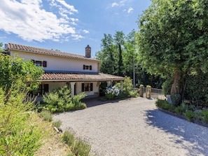 Exterior - Paolici by Interhome (Labin)