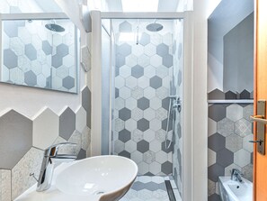 Bathroom - Il Melograno by Interhome (Capoliveri)