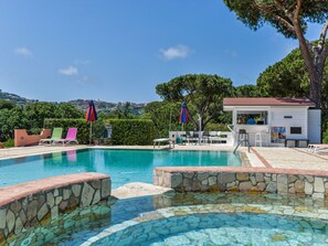 Pool - Il Melograno by Interhome (Capoliveri)