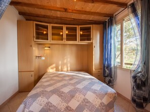 1 Schlafzimmer, WLAN