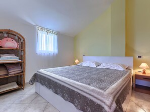 1 Schlafzimmer, WLAN