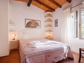 1 habitación y wifi 