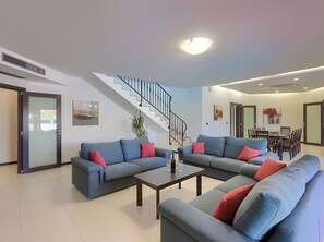 TV - Vacation home Andrea by Interhome (Pula)