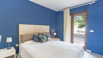1 Schlafzimmer, Internetzugang
