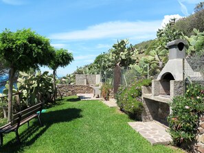 Property grounds - Oasis 1 by Interhome (Capoliveri)