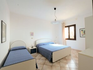 2 bedrooms, WiFi - Oasis 1 by Interhome (Capoliveri)