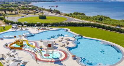 Camping Village Laguna Blu by Interhome