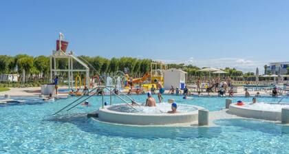 Camping Village Laguna Blu by Interhome