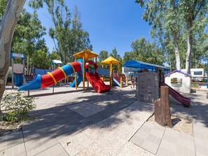 Kinderbereich