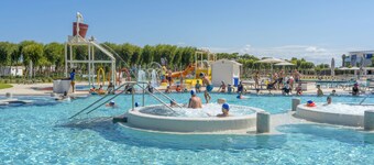Camping Village Laguna Blu by Interhome