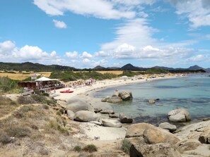 Beach nearby - Reale Marina (REI206) by Interhome (Costa Rei)