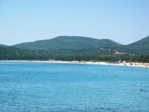 Beach nearby - Reale Marina (REI206) by Interhome (Costa Rei)