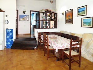 Dining - Giacu (REI225) by Interhome (Costa Rei)