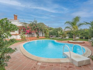Pool - Giacu (REI225) by Interhome (Costa Rei)