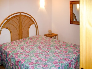 2 bedrooms, WiFi