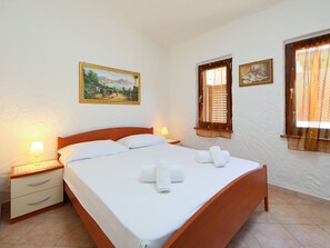 3 Schlafzimmer, Internetzugang