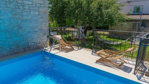 Pool - Vacation home Toni by Interhome (Pula/Vodnjan)