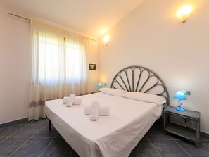 3 habitaciones y acceso a internet