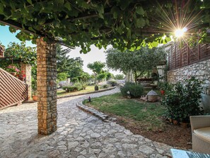 テラス / パティオ