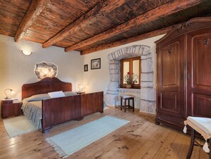 2 bedrooms, WiFi - Jadranka by Interhome (Rovinj)