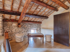 Interior - Jadranka by Interhome (Rovinj)