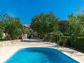 Pool - Jadranka by Interhome (Rovinj)
