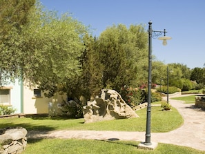 Property grounds - Stella di Gallura (PRT101) by Interhome (Porto Rotondo)