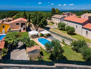 Alberca