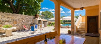 Villa San Giacomo by Interhome