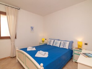 1 slaapkamer, internet