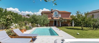 Vacation home Petar by Interhome