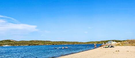 Plage à proximité