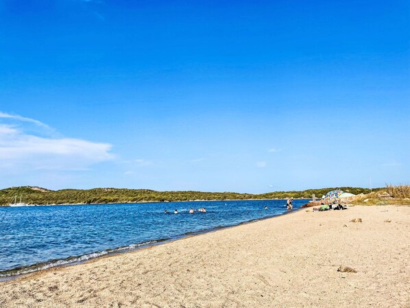 In StrandnÀhe