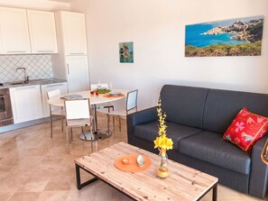 TV - Il Fjordo bilo terrazzo (PPZ162) by Interhome (Porto Pozzo)