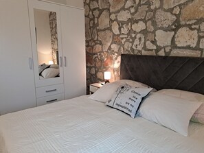 3 camere, accesso a Internet