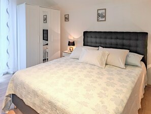 3 Schlafzimmer, Internetzugang