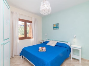 2 bedrooms, WiFi - Il Fjordo trilo (PPZ161) by Interhome (Porto Pozzo)