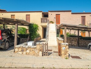 Exterior - Il Fjordo bilo (PPZ160) by Interhome (Porto Pozzo)