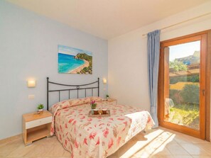 1 bedroom, Internet - Il Fjordo bilo (PPZ160) by Interhome (Porto Pozzo)