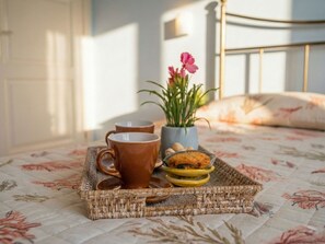 1 Schlafzimmer, Internetzugang
